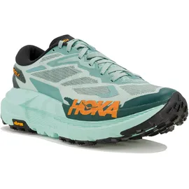 HOKA Mafate X Herren Grün 47