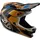 Troy Lee Designs D4 Composite MIPS 60-61 cm schwarz/gold 2021