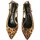 Buffalo Pumps in Leopard | Gr.: 36
