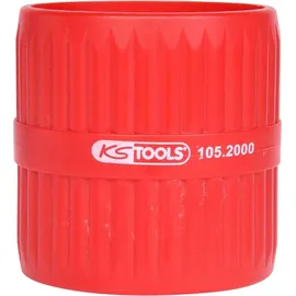 KS Tools Innen- und Außen-Entgrater Kunststoff 3-42 mm (105.2000)