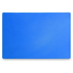 Hendi Schneidbretter HACCP 450x300, blau