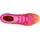 Puma Future 9 Ultimate FG Unisex pink/rosa 48
