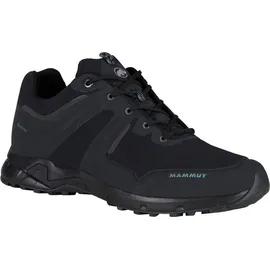 Mammut Ultimate Pro Low GTX Herren black 43 1/3