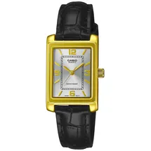 Casio Collection Damen analog, Armbanduhr