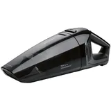 Silvercrest SILVERCREST® Akku-Handstaubsauger »SAS 7.4 LI F4« Staubsauger schwarz 40 Watt