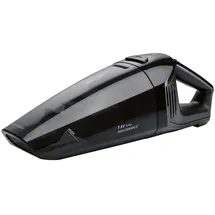 Silvercrest SILVERCREST® Akku-Handstaubsauger »SAS 7.4 LI F4« Staubsauger schwarz 40 Watt