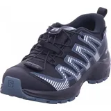 Salomon Xa Pro V8 Climasalomon Waterproof Hiking Shoe, Schwarz, 37 EU / 4 UK