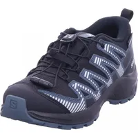 Salomon Xa Pro V8 Climasalomon Waterproof Hiking Shoe, Schwarz, 37 EU / 4 UK
