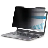 Startech StarTech.com Magnetic Privacy Screen For 14-Inch 16:9 Laptop TAA - Notebook privacy filter (horizontal)
