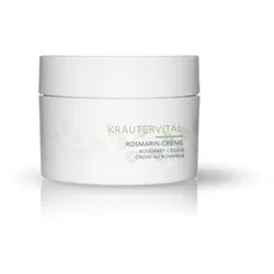Charlotte Meentzen KRÄUTERVITAL Rosmarin-Creme