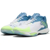 Puma Vantage Nitro - weiss 46