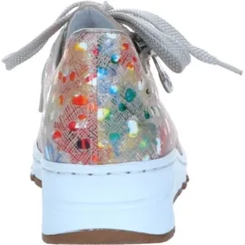 Rieker N3302 bunt 39