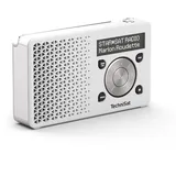 TechniSat DigitRadio 1 silber