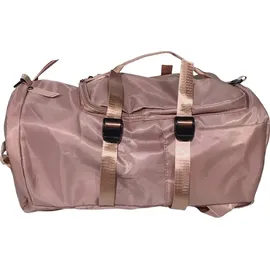 Hti-Living 2-in-1 Rucksack Rosa
