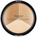 PIERRE RENE Powder Contouring 23G, Einfarbig, Estándar