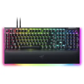 Razer BlackWidow V4 Pro Gaming Tastatur RZ03-04682100-R3G1