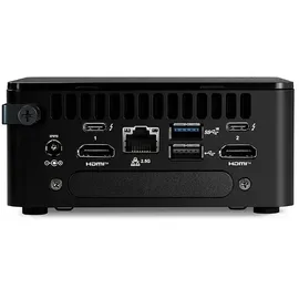 Asus NUC 13 RNUC13ANHI500002I i5-1340P