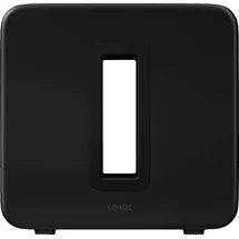 SONOS Sub 4 Schwarz