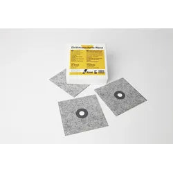 Kiesel Dichtmanschette Wand