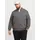 Jack & Jones PlusSize JJERUSH BOMBER NOOS PLS grau 4XL