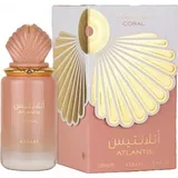 Asdaaf Atlantis Coral Eau de Parfum 100 ml