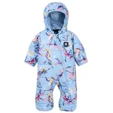 BURTON Buddy Bunting Overall - Scribble - 18 Monate