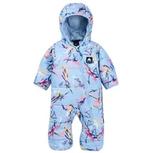 BURTON Buddy Bunting Overall - Scribble - 18 Monate