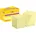 Post-it Notes Gelb Quadratisch Unliniert Stück