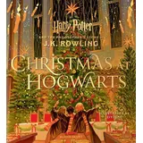 Bloomsbury Children's Books / Bloomsbury Trade Christmas at Hogwarts