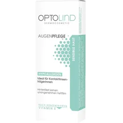 Optolind Augenpflege 15 ml