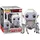 Funko Dungeons & Dragons Queen Lolth Sammelfigur 9 cm