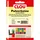 Clou Pulverbeize dunkelrot 12 g