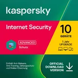 Kaspersky Internet Security 2024-2025