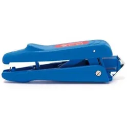 Duo-Stripper No. 200 | zum Entmanteln und Abisolieren, Arbeitsbereich Abisolieren 0,5 - 6,0 mm2 / Entmanteln 4 - 28 mm Ø | 1 Stück