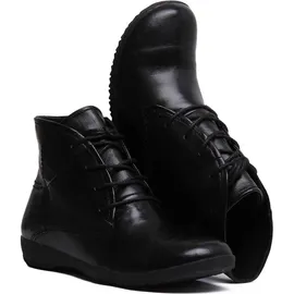 Josef Seibel Naly 09 schwarz 36