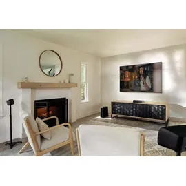 Polk Audio MagniFi Mini AX schwarz