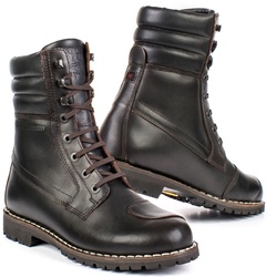 Stylmartin Yu Rok, Schuhe - Braun - 45 EU