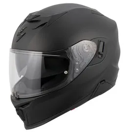 Scorpion Exo-520 Evo Air Solid Matt-Schwarz XL