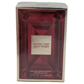 Michael Kors Sexy Ruby Eau de Parfum 50 ml