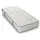 Revor Bedding Taschenfederkernmatratze Anatomic FIX 500 Latex, Revor Bedding, 28 cm hoch, für jeden Schlaftyp geeignet! weiß 90 cm x 210 cm x 28 cm