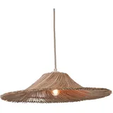 Good & Mojo Cancun 1-flg. Ø 53 cm beige