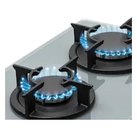 Klarstein Firetale Gaskochfeld 2-flammig