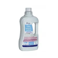 ökologisches Feinwaschmittel, flüssig 1l - Neue Rezeptur - Ulrich natürlich -