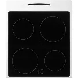 Amica SHC 11505 W Weiß
