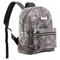 Karactermania Merchandise-Figur DC Comics Batman Rucksack 32cm