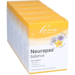 Neurapas balance