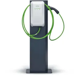 KEBA Standsäule (einfach) P30/P40 (131.771)