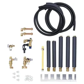 Vaillant ecoCOMPACT VSC 146/4-5 90 kW
