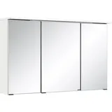 Held Bologna 3D 100 cm weiß