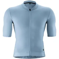 Gonso Road Jersey M, - - blau
